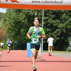 Sierpniowy Bieg Wiewiórki