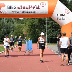 Sierpniowy Bieg Wiewiórki