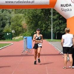 Sierpniowy Bieg Wiewiórki