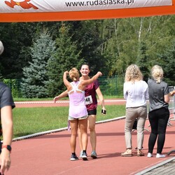 Sierpniowy Bieg Wiewiórki