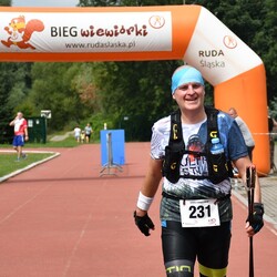 Sierpniowy Bieg Wiewiórki