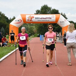 Sierpniowy Bieg Wiewiórki