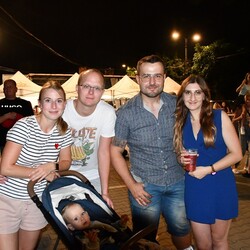 Koncert Sanah w Rudzie Śląskiej