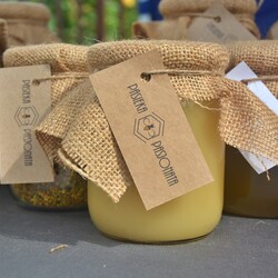 Piknik przy Piekaroku