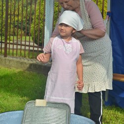 Piknik przy Piekaroku