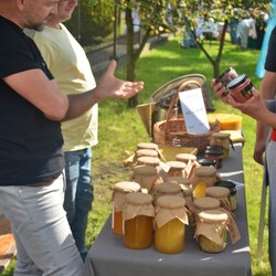 Piknik przy Piekaroku