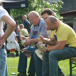 Piknik przy Piekaroku