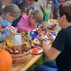 Piknik przy Piekaroku