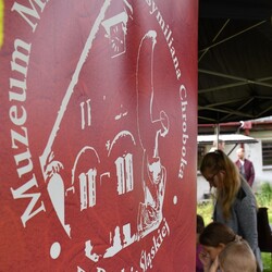 Piknik przy Piekaroku