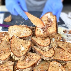 Piknik przy Piekaroku