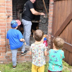 Piknik przy Piekaroku