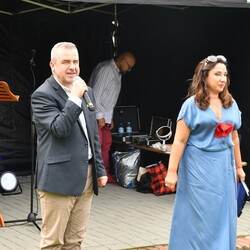 Piknik przy Piekaroku