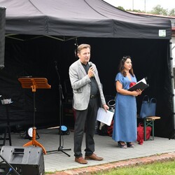 Piknik przy Piekaroku