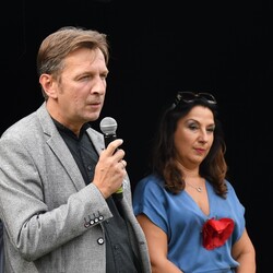 Piknik przy Piekaroku