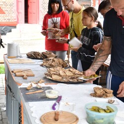 Piknik przy Piekaroku