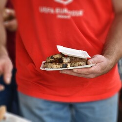 Piknik przy Piekaroku