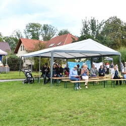 Piknik przy Piekaroku