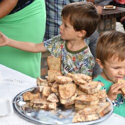 Piknik przy Piekaroku