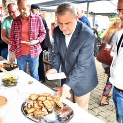 Piknik przy Piekaroku