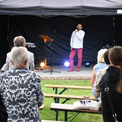 Piknik przy Piekaroku