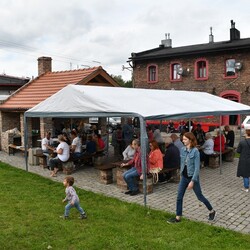 Piknik przy Piekaroku