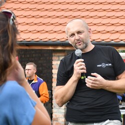 Piknik przy Piekaroku