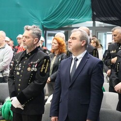 Obchody 13. rocznicy tragedii w kopalni Wujek-Śląsk