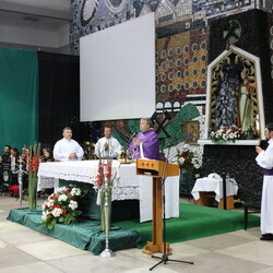 Obchody 13. rocznicy tragedii w kopalni Wujek-Śląsk