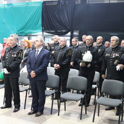 Obchody 13. rocznicy tragedii w kopalni Wujek-Śląsk