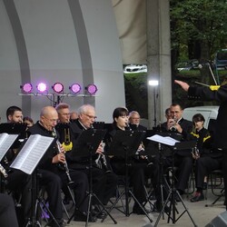 Festiwal Orkiestr Dętych