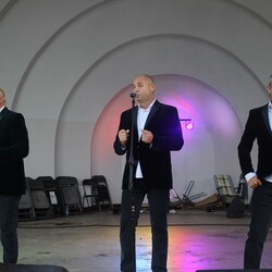 Festiwal Orkiestr Dętych