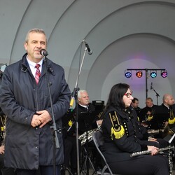 Festiwal Orkiestr Dętych