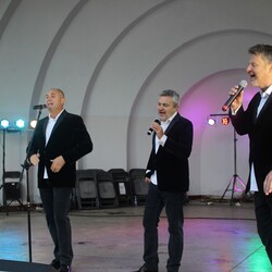 Festiwal Orkiestr Dętych