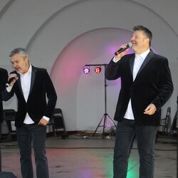 Festiwal Orkiestr Dętych