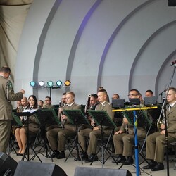 Festiwal Orkiestr Dętych