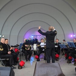 Festiwal Orkiestr Dętych