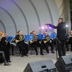 Festiwal Orkiestr Dętych