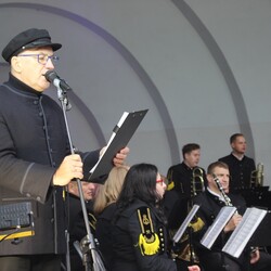 Festiwal Orkiestr Dętych