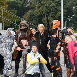 Bieg dla Zdrowia Psychicznego