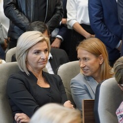 Zaprzysiężenie Michała Pierończyka