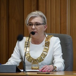 Zaprzysiężenie Michała Pierończyka