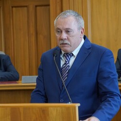 Zaprzysiężenie Michała Pierończyka