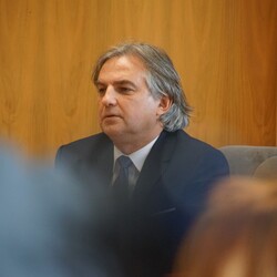 Zaprzysiężenie Michała Pierończyka