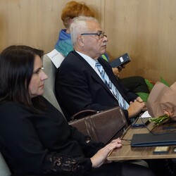 Zaprzysiężenie Michała Pierończyka