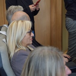 Zaprzysiężenie Michała Pierończyka