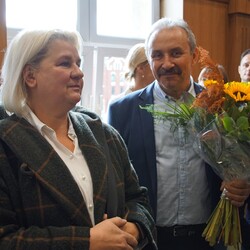 Zaprzysiężenie Michała Pierończyka