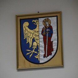 Zaprzysiężenie Michała Pierończyka