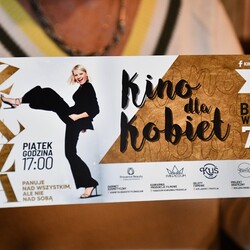 Kino dla Kobiet