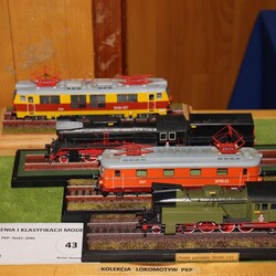 XI Regionalny Konkurs Modeli Kartonowych