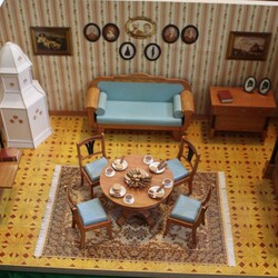 XI Regionalny Konkurs Modeli Kartonowych